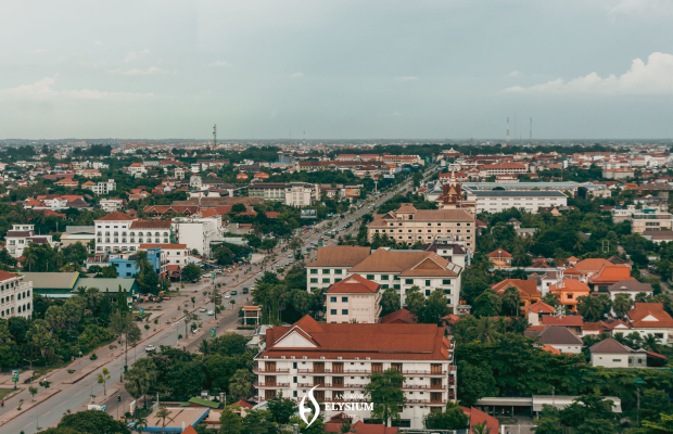 unique things to do in Siem Reap